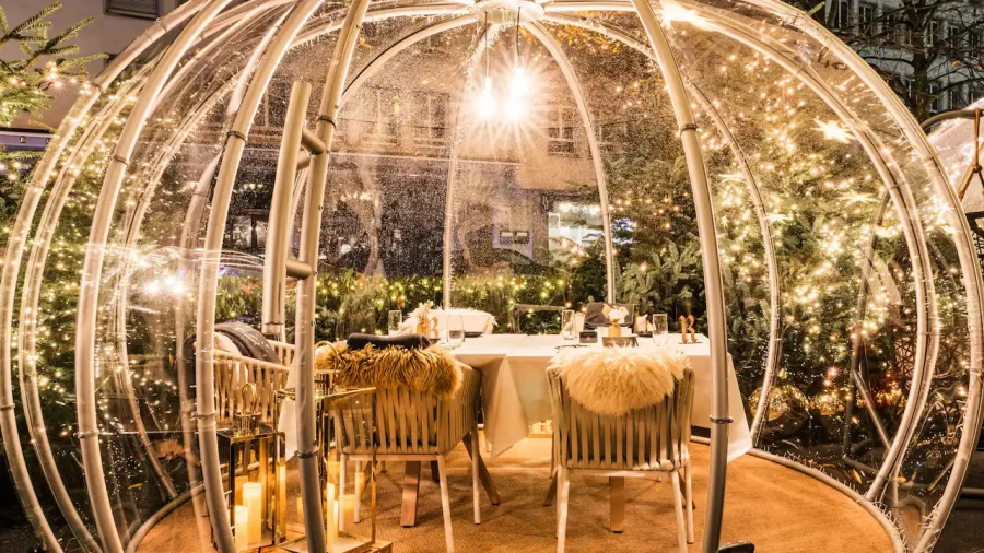 Images for Park Hyatt Zurich, Beethovenstrasse 21, Zurich