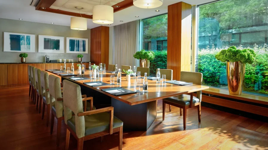 Images for Park Hyatt Zurich, Beethovenstrasse 21, Zurich