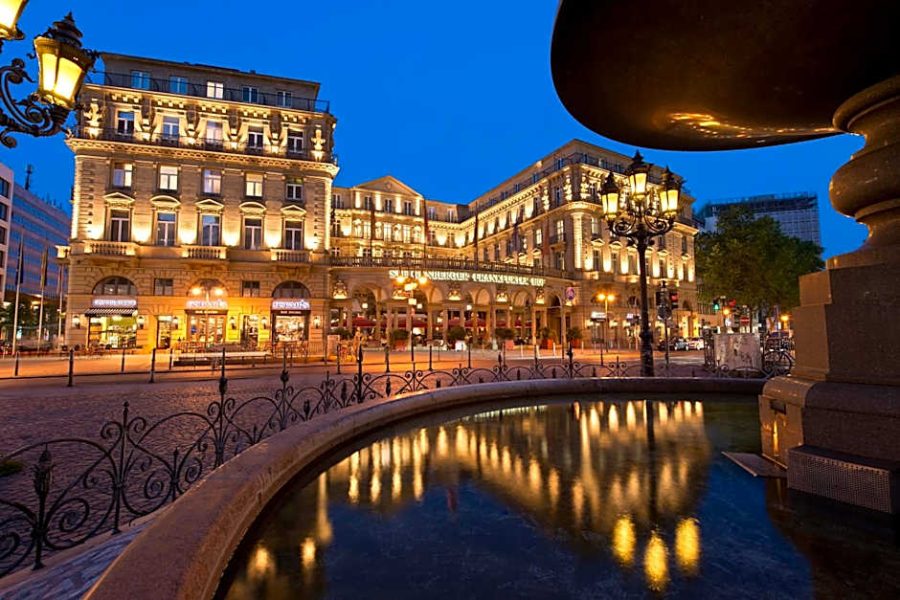 Images for Steigenberger Icon Frankfurter Hof, AM Kaiserplatz, 60311 Frankfurt am Main
