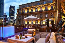 Images for Steigenberger Icon Frankfurter Hof, AM Kaiserplatz, 60311 Frankfurt am Main