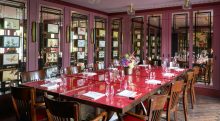 Images for Beaverbrook Townhouse, 115-116 Sloane Street, London