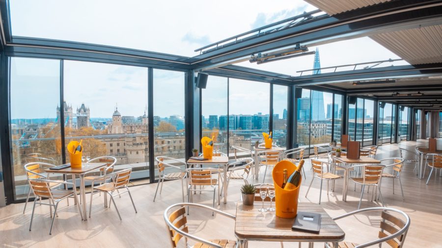 Images for The Skyline London, 100 Minories Lane, London