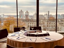 Images for The Skyline London, 100 Minories Lane, London