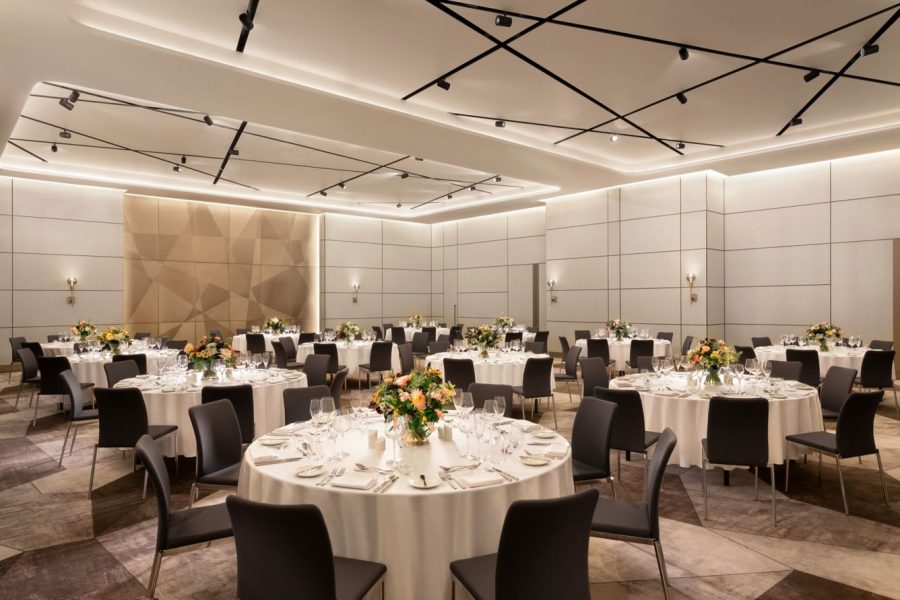 Images for The Westin London City, 60 Upper Thames Street, London