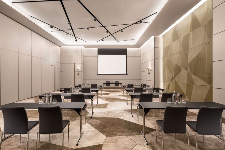 Images for The Westin London City, 60 Upper Thames Street, London