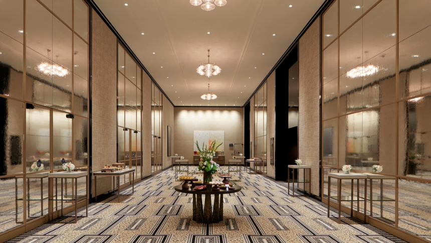 Images for The Peninsula London, 1 Grosvenor Place, London