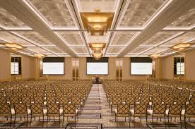 St George Ballroom