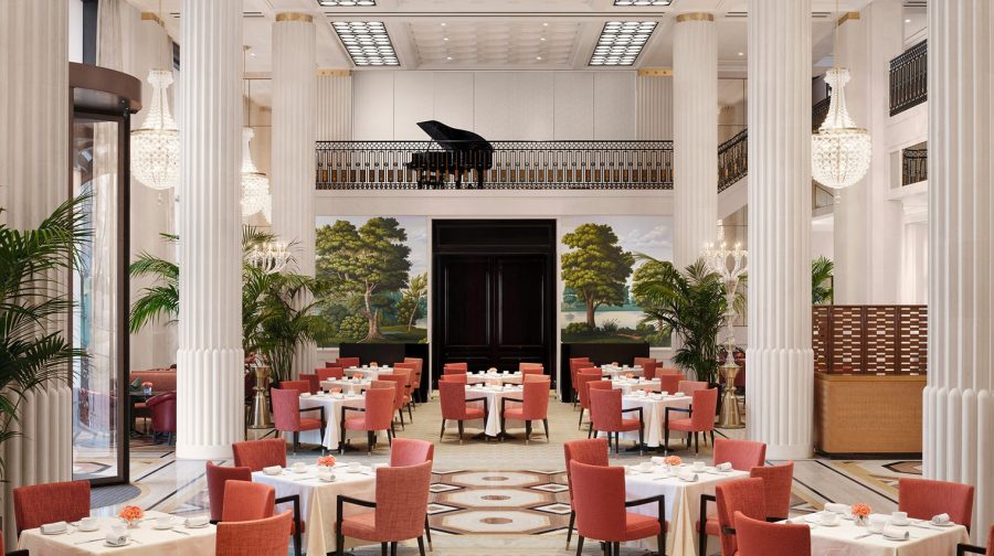 Images for The Peninsula London, 1 Grosvenor Place, London