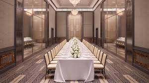 Wellington Room