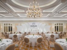 Images for OWO Hotel, Whitehall, London