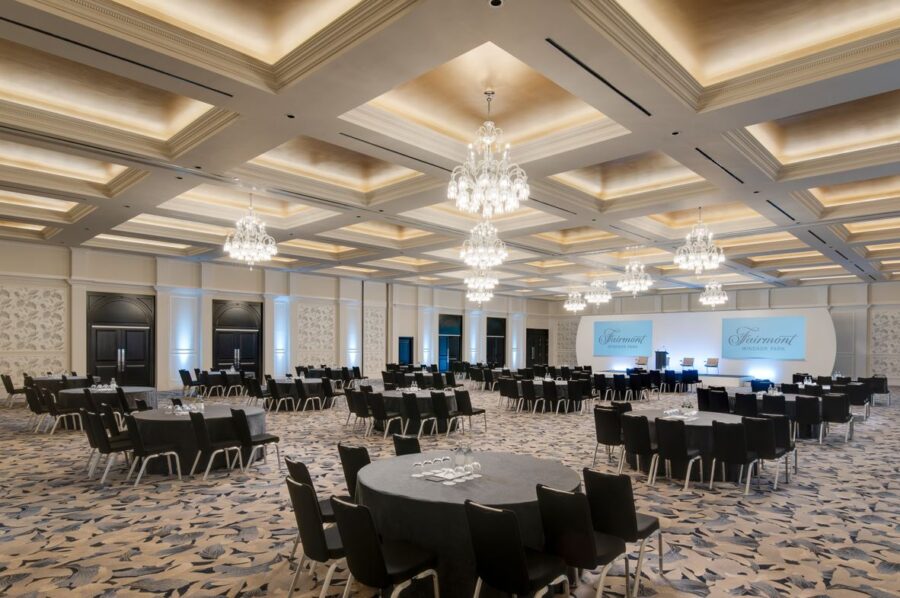 Arora Ballroom 1