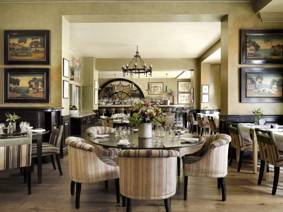 Images for Covent Garden Hotel, Firmdale Hotels, 10 Monmouth Street, London