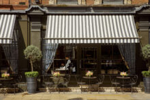 Images for Covent Garden Hotel, Firmdale Hotels, 10 Monmouth Street, London