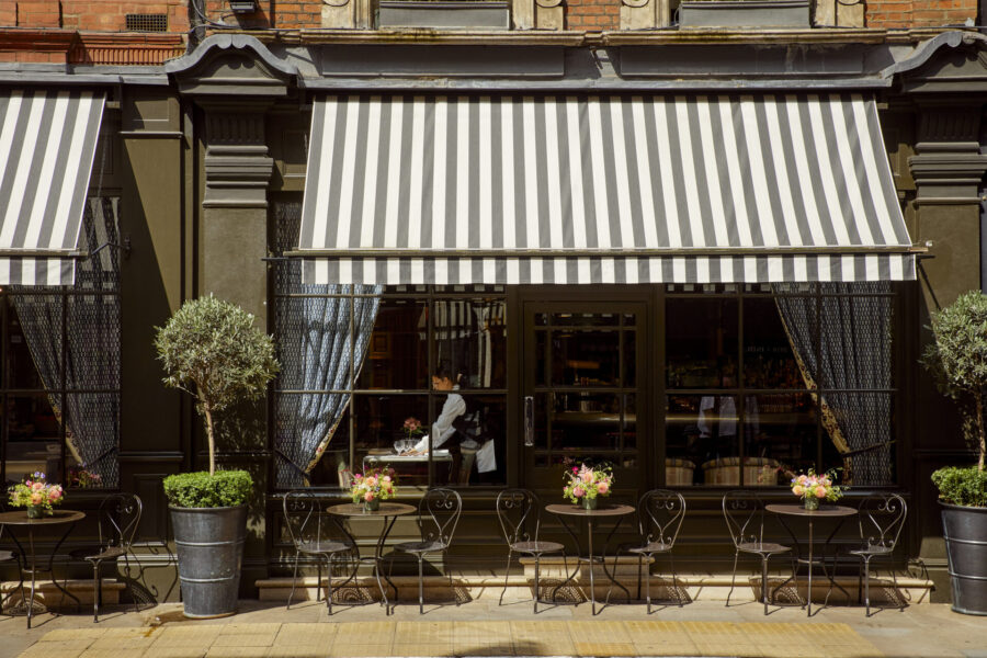 Images for Covent Garden Hotel, Firmdale Hotels, 10 Monmouth Street, London