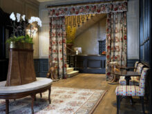Images for Covent Garden Hotel, Firmdale Hotels, 10 Monmouth Street, London