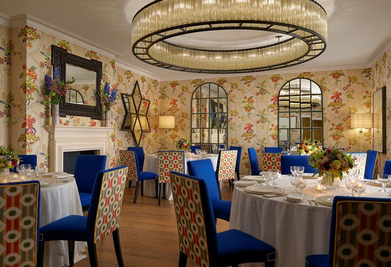 Fortune Room