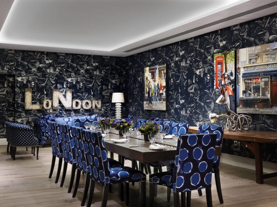 Images for Ham Yard Hotel - Firmdale Hotels, 1 Ham Yard, London