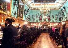 Images for Armourers' Hall, 81 Coleman Street, London
