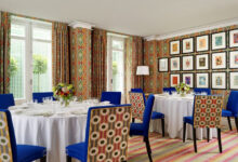 Images for Covent Garden Hotel, Firmdale Hotels, 10 Monmouth Street, London