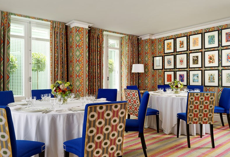 Images for Covent Garden Hotel, Firmdale Hotels, 10 Monmouth Street, London
