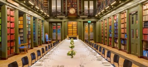 View Full Details for The View, 38-43 Lincoln's Inn Fields, London