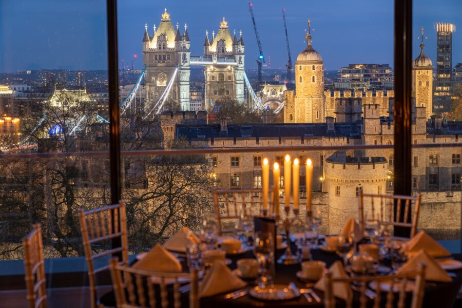 Images for The Skyline London, 100 Minories Lane, London