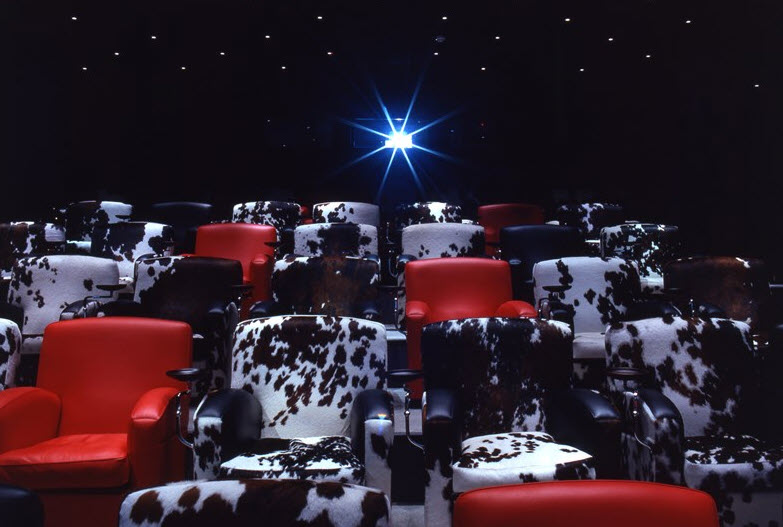 Screening Room 2