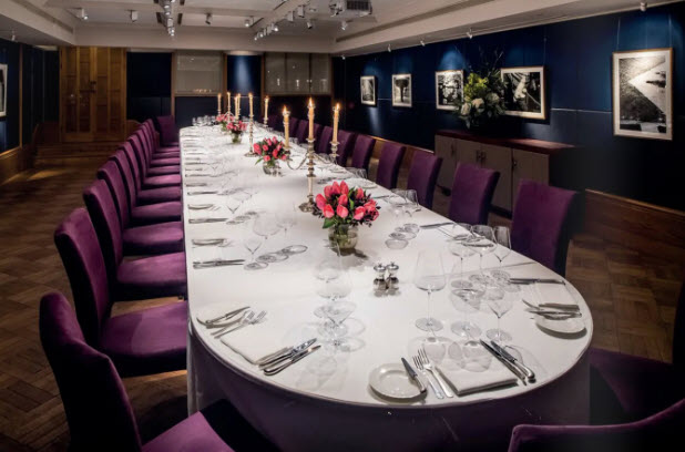 St James's Room