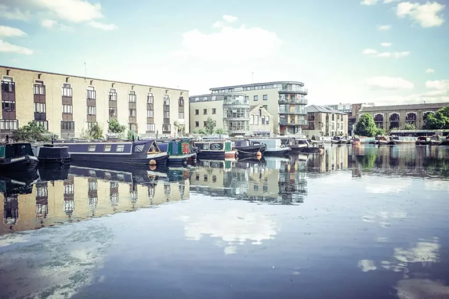 Images for Kings Place, 90 York Way, London