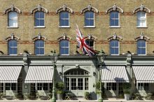 Images for Charlotte Street Hotel - Firmdale Hotels, 15-17 Charlotte Street, London