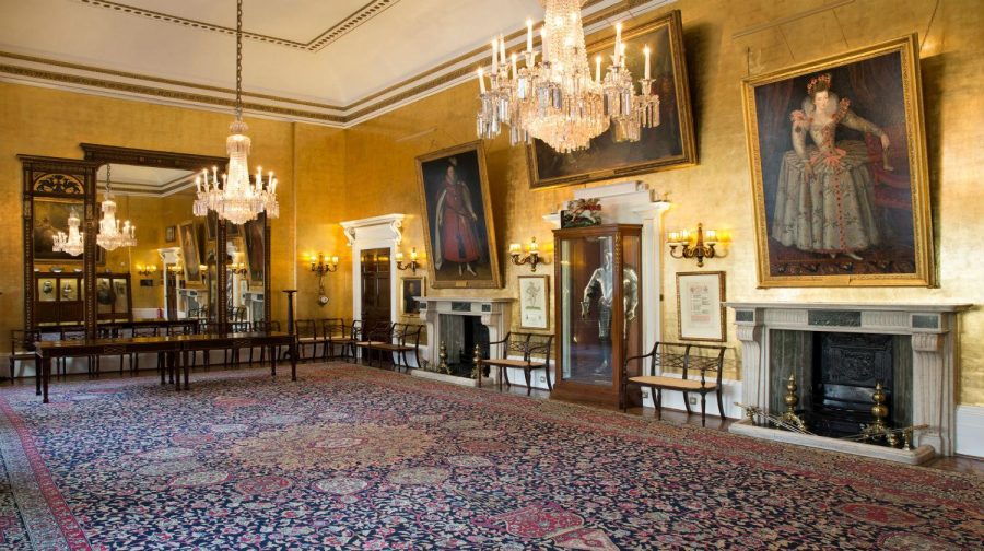 Images for Armourers' Hall, 81 Coleman Street, London