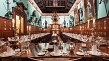 Images for Armourers' Hall, 81 Coleman Street, London