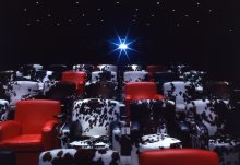 Images for The Soho Hotel - Firmdale Hotels, 4 Richmond Mews, London