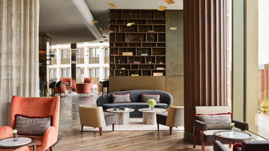 Images for 7 Nine Elms Lane, London, London
