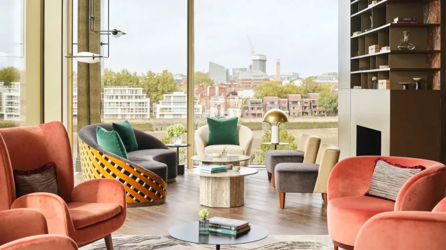 Images for 7 Nine Elms Lane, London, London