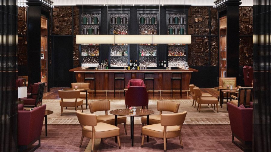 Images for 7 Nine Elms Lane, London, London