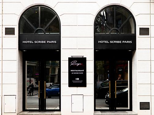 Images for Le Scribe Paris Opera, I Rue Scribe, 75009, Paris