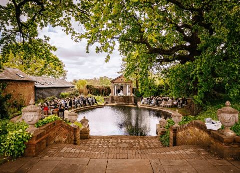 View Full Details for Micklefield Hall, Sarratt Road, Rickmansworth
