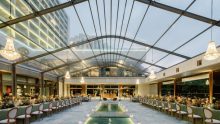 Images for The Four Seasons Hotel Ritz Portugal, Rua Rodrigo da Fonseca, 88, Lisbon 1099-039