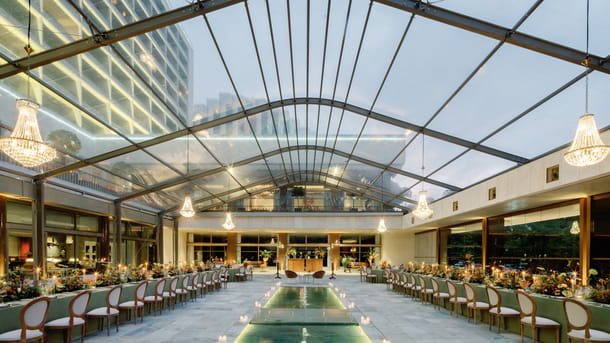 Images for The Four Seasons Hotel Ritz Portugal, Rua Rodrigo da Fonseca, 88, Lisbon 1099-039