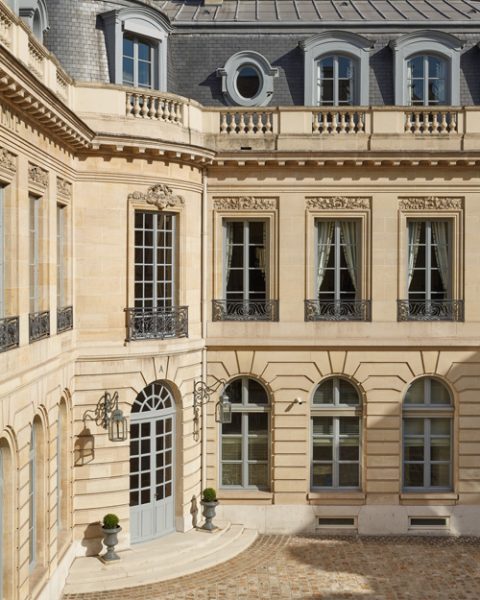View Full Details for Maison de la Chimie, 28 Rue Saint Dominique, Paris