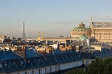 Images for Paris Marriott Opera Ambassador Hotel, 16 Boulevard Haussmann, Paris