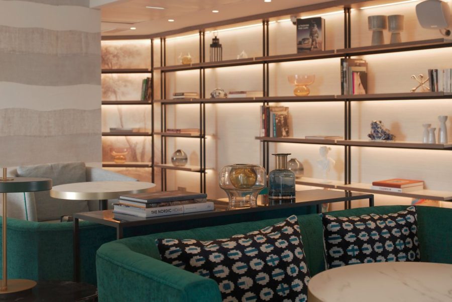 Images for Paris Marriott Opera Ambassador Hotel, 16 Boulevard Haussmann, Paris