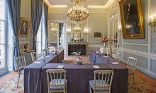 Images for Les Salons de l'Hôtel des Arts et Métiers, 9bis Av. d'Iéna, Paris