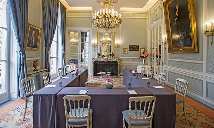 Images for Les Salons de l'Hôtel des Arts et Métiers, 9bis Av. d'Iéna, Paris