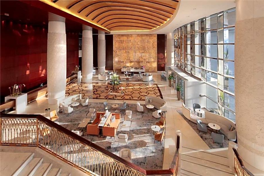 Images for Conrad Dubai, Sheikh Zayed Road, PO Box 115143