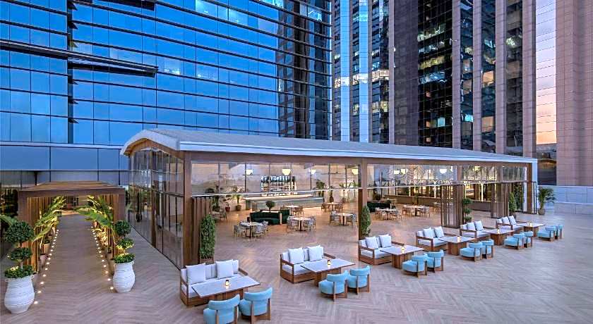 Images for Conrad Dubai, Sheikh Zayed Road, PO Box 115143