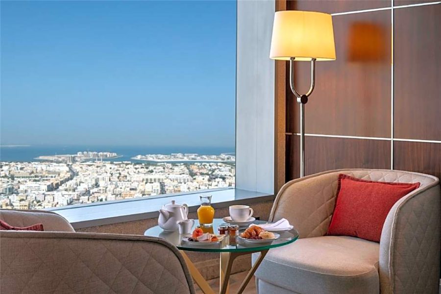 Images for Conrad Dubai, Sheikh Zayed Road, PO Box 115143