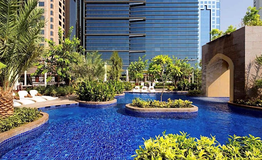 Images for Conrad Dubai, Sheikh Zayed Road, PO Box 115143