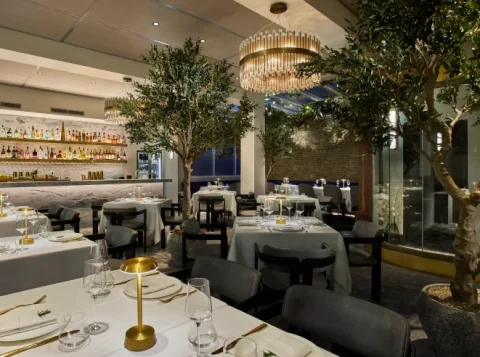 View Full Details for Sparrow Italia Mayfair, 1-3 Avery Row, London